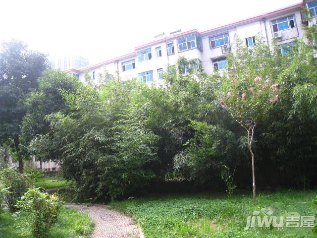 祥瑞住宅楼实景图图片
