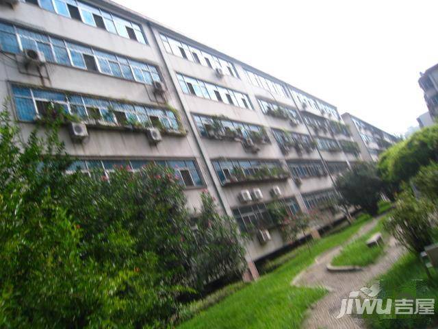 祥瑞住宅楼实景图图片