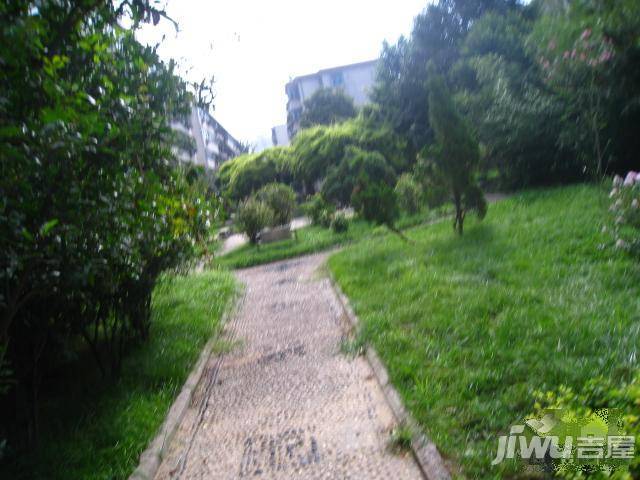 祥瑞住宅楼实景图图片