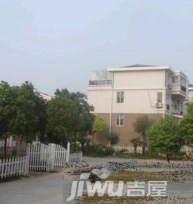 荣华社区实景图图片