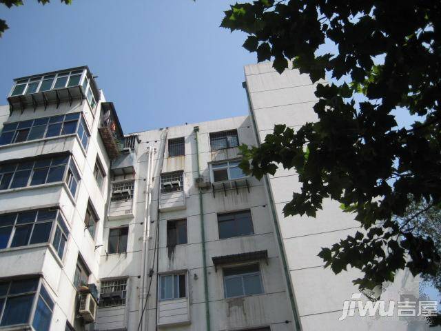 群英小区实景图图片