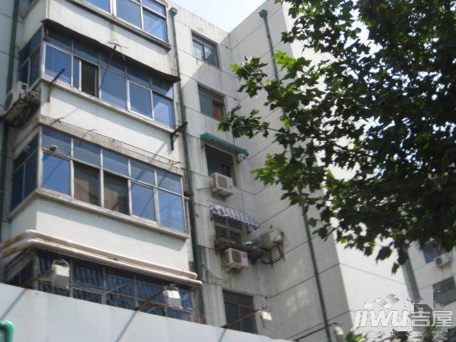 群英小区实景图图片