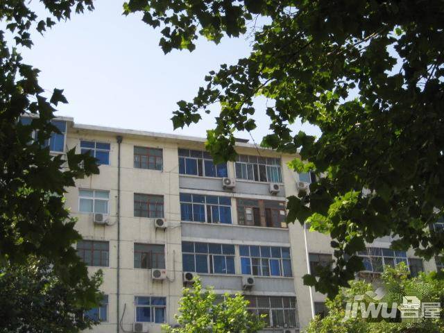 群英小区实景图图片