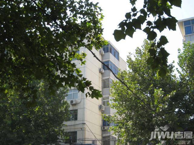 群英小区实景图图片