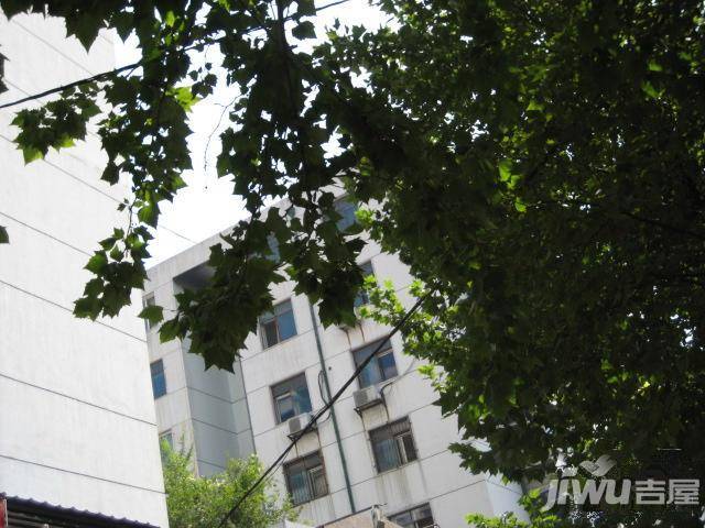 群英小区实景图图片