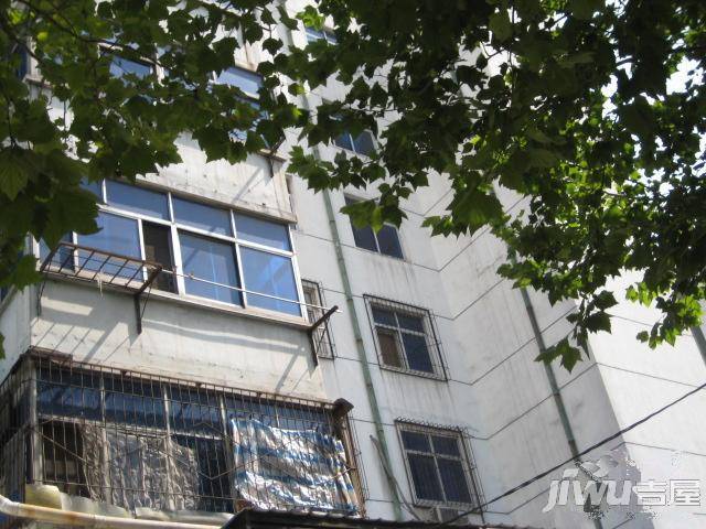群英小区实景图图片
