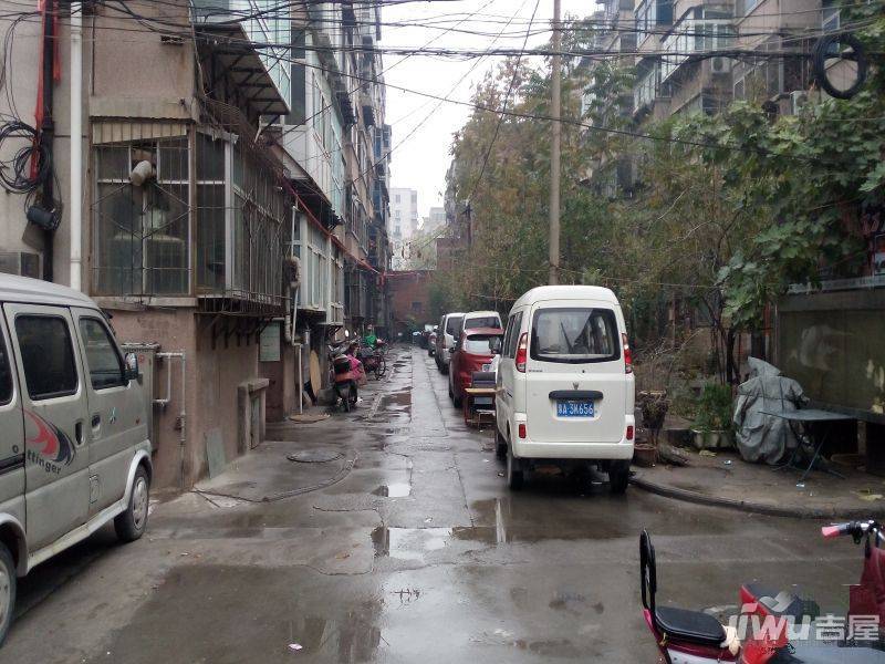 生产路小区实景图图片