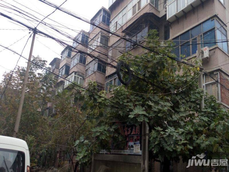 生产路小区实景图图片