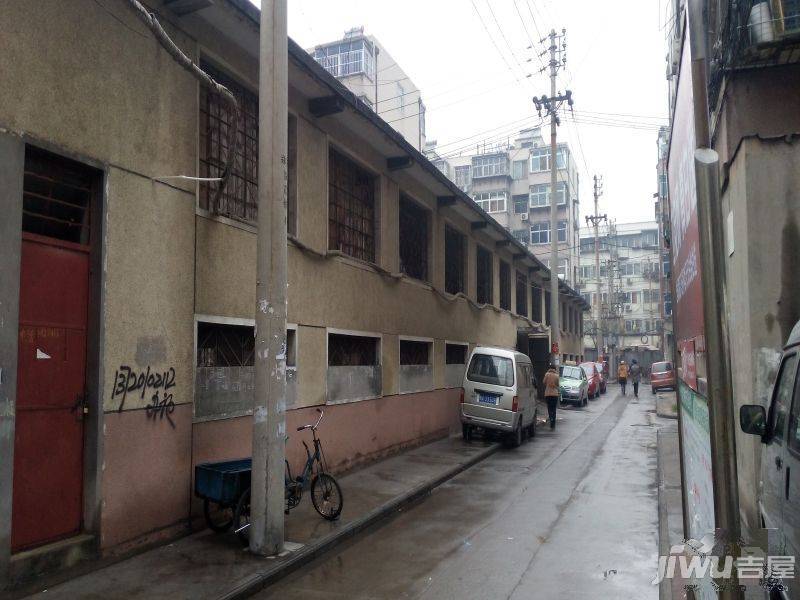 生产路小区实景图图片