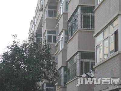 生产路小区实景图图片