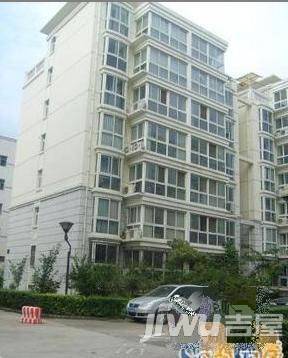 鑫源花园实景图图片