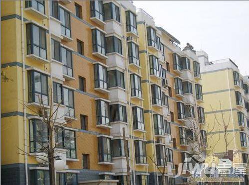 鑫源花园实景图图片