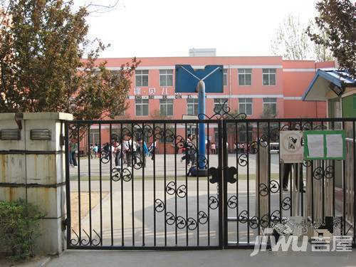 21世纪楼中楼配套图图片