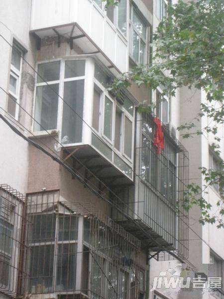 红专路小区实景图图片