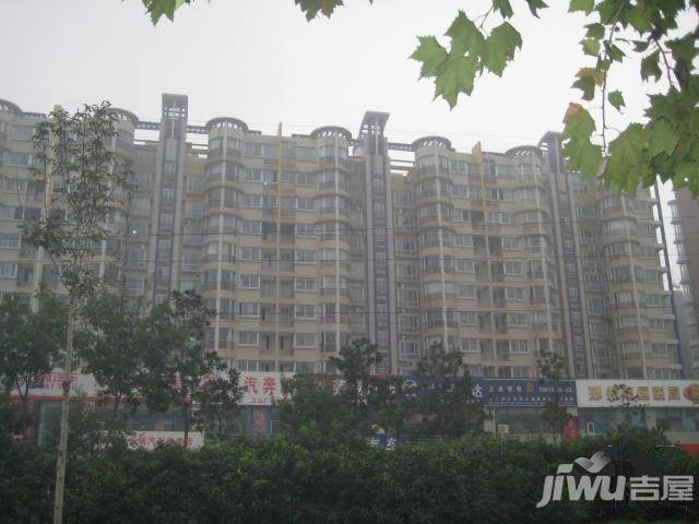 江山名典实景图图片
