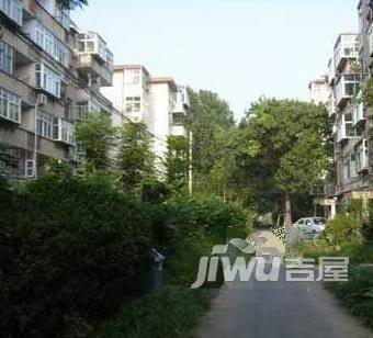 圣地花园实景图图片