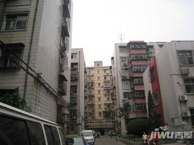 中亨花园二号院实景图图片