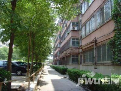 生产路小区实景图图片