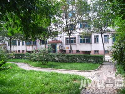 生产路小区实景图图片