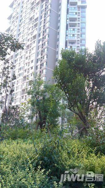 圣菲城实景图图片