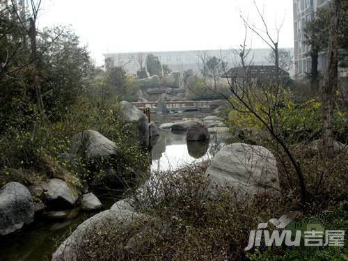 圣菲城实景图图片
