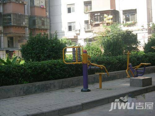 金紫伊苑实景图图片