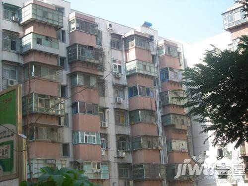 金紫伊苑实景图图片