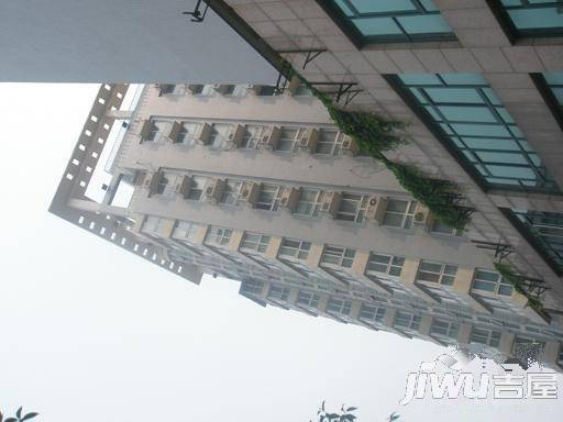 长江广场实景图图片