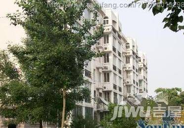 紫云苑小区实景图图片