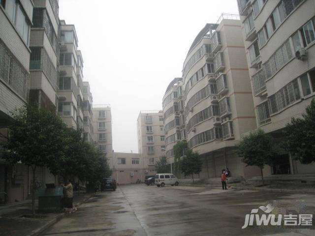 景苑小区实景图图片