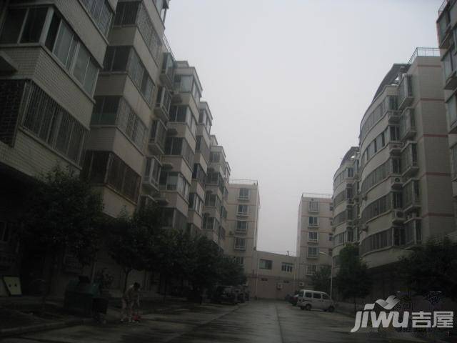景苑小区实景图图片