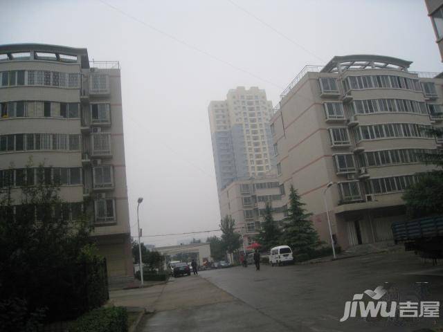 景苑小区实景图图片