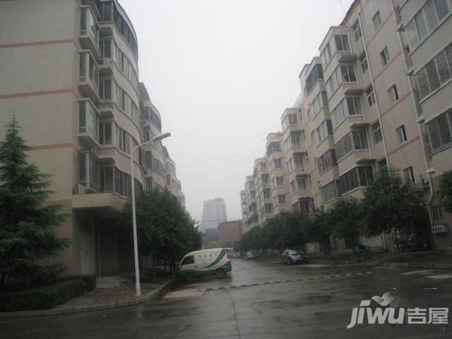 景苑小区实景图图片