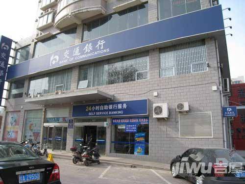 金源新里程位置交通图图片