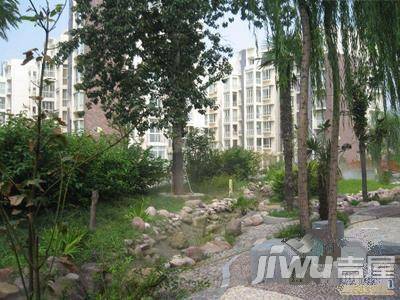 鑫苑都市家园实景图图片