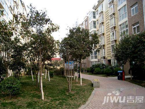 鑫苑都市家园实景图图片