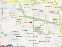 郑州万达中心位置交通图图片
