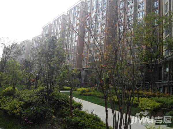 双河湾实景图图片