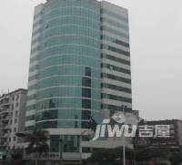 郑州海联国际交流中心大厦实景图图片