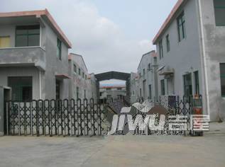 中国(郑州)化工物流园实景图图片