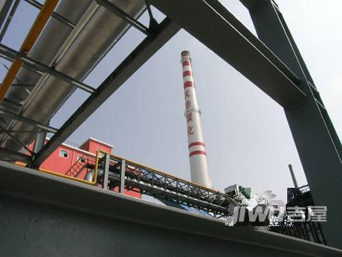 中国(郑州)化工物流园实景图图片