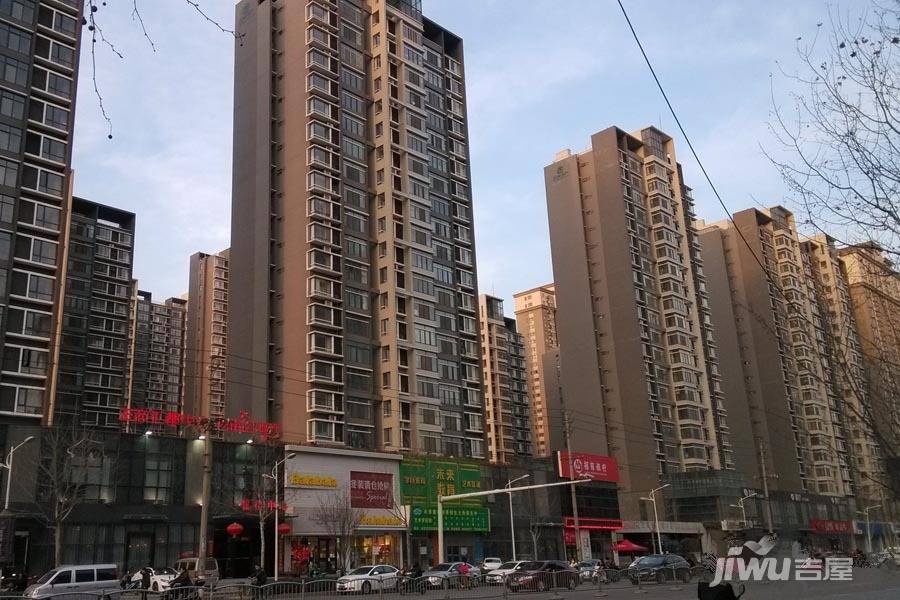 正商新蓝钻图片