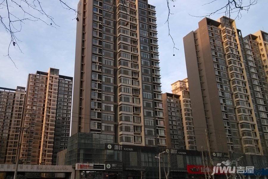 正商新蓝钻图片