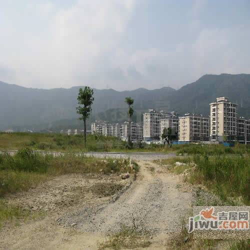 奥林匹克花园实景图图片