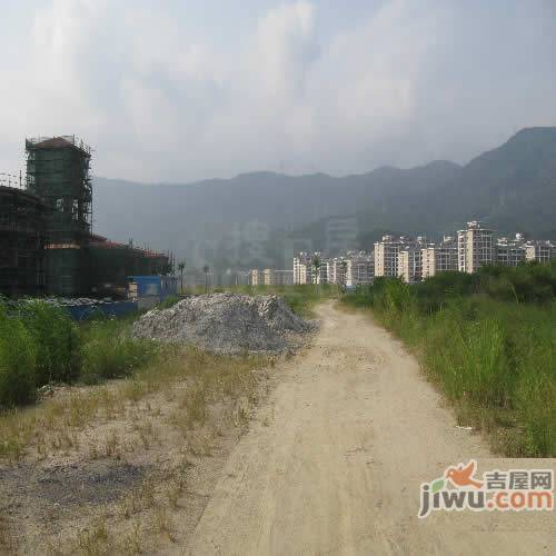 奥林匹克花园实景图图片