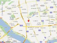 上海西新村位置交通图图片