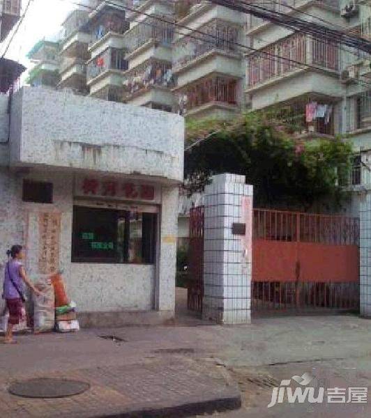 省妇幼保健院柳河路单位宿舍实景图图片