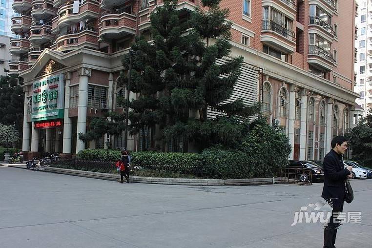 信茂温泉公寓实景图图片