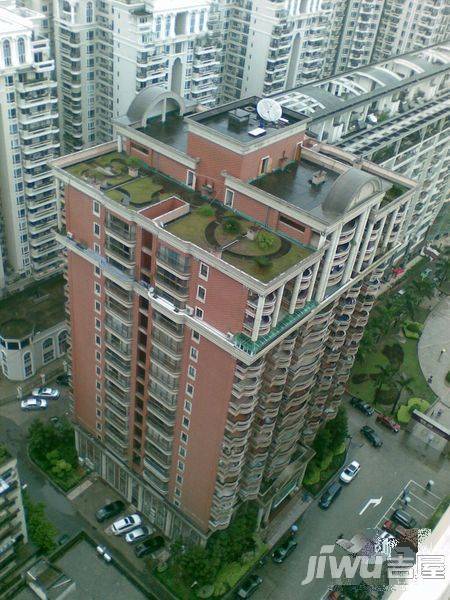 信茂温泉公寓实景图图片