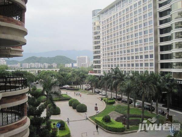 信茂温泉公寓实景图图片